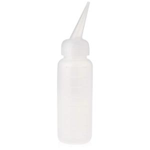 imageWella Applicator Bottle with Nozzle 240 ml Capacity 021 kg