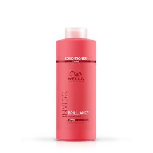 imageWella Professionals Invigo Brilliance Hair Mask for Coarse Colored Hair338 Ounce Pack of 1