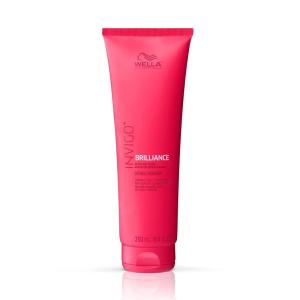 imageWella Professionals Invigo Brilliance Hair Mask for Coarse Colored Hair84 Fl Oz Pack of 1