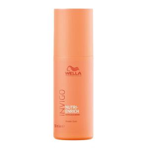 imageWella Professionals Invigo NutriEnrich Styling Treatments Deep Moisturizing For Dry ampamp Damaged Hair 507 ozStyling Balm