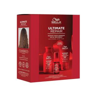 imageWella Professionals ULTIMATE REPAIR ULTIMATE REPAIR Holiday Kit