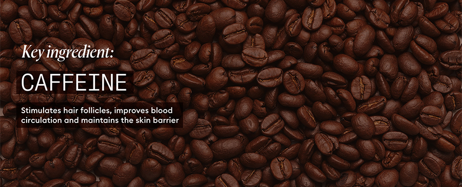 CAFFEINE