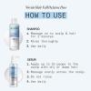 imageNioxin Hair Fall Defense Kit Duo Sets  The Power of Two Shampoo for Hair Fall ampamp Intensive Daily LeaveIn Hair Treatment for Thinning Hair104 Fl Oz Pack of 1