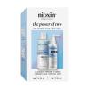 imageNioxin Hair Fall Defense Kit Duo Sets  The Power of Two Shampoo for Hair Fall ampamp Intensive Daily LeaveIn Hair Treatment for Thinning Hair104 Fl Oz Pack of 1