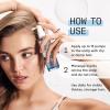 imageNioxin System Kit 4 Cleanse Condition and Treat the Scalp for Thicker and Stronger Hair for All Hair Thinning Types Full Size Kit  Ultimate Power Serum Anti Hair Loss LeaveIn Hair Treatment