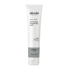 imageNioxin Density Defend AntiBreakage Strengthening Mask  For Damaged Colored Thinning Hair  Intense Conditioning  Protects Against Breakage  For All Hair Types507 Fl Oz Pack of 1
