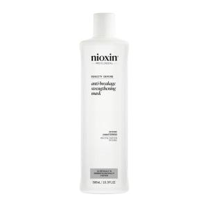 imageNioxin Density Defend AntiBreakage Strengthening Mask  For Damaged Colored Thinning Hair  Intense Conditioning  Protects Against Breakage  For All Hair Types169 Fl Oz Pack of 1
