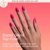 imageOPI GelColor System Bundle  Super Base Coat  Super Gloss Top Coat  OPI Star Light Gel Lamp 30 Premium LED Curing Lamp