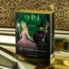 imageOPI Nail Lacquer Gift Sets  Creme ampamp Shimmer Shades  Chip Resistant Nail Polish  Summer Fall ampamp Winter Holiday 2025 Collections  Mini PacksHoliday Shades  12PC Mini Nail Lacquer l Wicked Gift Set