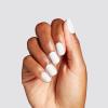 imageOPI RapiDry Quick Dry Nail Polish Colors  Opaque Crme ampamp Shimmer Winter Shades  Smudge Proof and Fast Drying in 60 Seconds  Vegan Formula  Snow Time to Waste  Holiday 2025Love at Frost Sight  Opaque Bright Neutral White