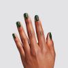 imageOPI RapiDry Quick Dry Nail Polish Colors  Opaque Crme ampamp Shimmer Winter Shades  Smudge Proof and Fast Drying in 60 Seconds  Vegan Formula  Snow Time to Waste  Holiday 2025Fir Surely Fast  Opaque Dark Cool Forest Green