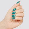 imageOPI RapiDry Quick Dry Nail Polish Colors  Opaque Crme ampamp Shimmer Winter Shades  Smudge Proof and Fast Drying in 60 Seconds  Vegan Formula  Snow Time to Waste  Holiday 2025What a Winterful World  Opaque Cool Dark Teal