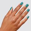 imageOPI RapiDry Quick Dry Nail Polish Colors  Opaque Crme ampamp Shimmer Winter Shades  Smudge Proof and Fast Drying in 60 Seconds  Vegan Formula  Snow Time to Waste  Holiday 2025What a Winterful World  Opaque Cool Dark Teal