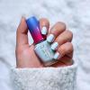 imageOPI RapiDry Quick Dry Nail Polish Colors  Opaque Crme ampamp Shimmer Winter Shades  Smudge Proof and Fast Drying in 60 Seconds  Vegan Formula  Snow Time to Waste  Holiday 2025Duo Set  Baby Blue Me Away  Love at Frost Sight