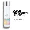 imageWella Professionals ColorMotion Color Protection Shampoo  Conditioner  Structure Mask Set For Colored Hair Preserves Smoothness ampamp Shine While Strengthening ampamp Moisturizing Hair