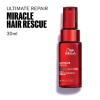 imageWella Professionals ULTIMATE REPAIR Miracle Hair Rescue for Damaged Hair  Luxury LeaveIn Treatment  Instant LongLasting Repair ampamp Protection in 90 Seconds  All Hair Types  Packaging May Vary4pc Set