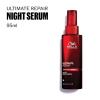 imageWella Professionals ULTIMATE REPAIR Night Serum  Overnight Leavein Treatment for Dull Dry Frizzy Hair  Repair Breakage ampamp Protect Against Night Stressors  All Hair Types  Packaging May Vary32 Fl Oz Pack of 1