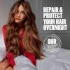 imageWella Professionals ULTIMATE REPAIR Night Serum  Overnight Leavein Treatment for Dull Dry Frizzy Hair  Repair Breakage ampamp Protect Against Night Stressors  All Hair Types  Packaging May Vary1 Fl Oz Pack of 1