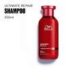 imageWella Professionals ULTIMATE REPAIR ShampooConditioner and Miracle Hair Rescue Luxury LeaveIn Treatment BundleRepairs Strengthens ampamp Moisturizes with AHA ampamp Omega9Instant Protection in 90 Seconds183 Fl Oz Pack of 1