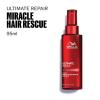 imageWella Professionals ULTIMATE REPAIR ShampooConditioner and Miracle Hair Rescue Luxury LeaveIn Treatment BundleRepairs Strengthens ampamp Moisturizes with AHA ampamp Omega9Instant Protection in 90 Seconds183 Fl Oz Pack of 1