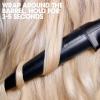 imageghd Chronos Curve Curling Irons and Wands  FrizzFree Curls with Responsive Technology ampamp Automatic Sleep ModeConical  11 Barrel