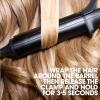 imageghd Chronos Curve Curling Irons and Wands  FrizzFree Curls with Responsive Technology ampamp Automatic Sleep ModeMax Wand  15 Barrel