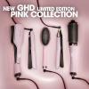 imageghd Duet BlowdryHair Dryer Brush  Wet to Blow Dried with No Heat Damage  3X More Volume with 24 Hour LongLasting Results  Blow Dry with No Fizz  50 More ShinePink Sorbet