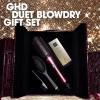 imageghd Duet BlowdryHair Dryer Brush  Wet to Blow Dried with No Heat Damage  3X More Volume with 24 Hour LongLasting Results  Blow Dry with No Fizz  50 More ShineCherry Chic