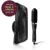 imageghd Duet BlowdryHair Dryer Brush  Wet to Blow Dried with No Heat Damage  3X More Volume with 24 Hour LongLasting Results  Blow Dry with No Fizz  50 More ShineBlack Gift Set
