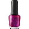 Berry and Bright | Opaque Dark Neutral Purple with Pink Shimmer