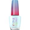 imageOPI RapiDry Quick Dry Nail Polish Colors  Opaque Crme ampamp Shimmer Winter Shades  Smudge Proof and Fast Drying in 60 Seconds  Vegan Formula  Snow Time to Waste  Holiday 2025Baby Blue Me Away  Opaque Light Blue