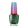 imageOPI RapiDry Quick Dry Nail Polish Colors  Opaque Crme ampamp Shimmer Winter Shades  Smudge Proof and Fast Drying in 60 Seconds  Vegan Formula  Snow Time to Waste  Holiday 2025Fir Surely Fast  Opaque Dark Cool Forest Green