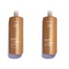 imageWella Professionals ULTIMATE SMOOTH Shampoo  Conditioner Bundle Set  Hair Care Treatment for Dry ampamp Frizzy Hair with Squalane ampamp Omega 9  Various Sizes676 Fl Oz Pack of 1