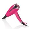 imageghd Helios Hair Dryer  1875w Professional Blow Dryer Longer Life  Brushless Motor Lightweight Hair Dryer for SalonWorthy BlowoutOrchid Pink