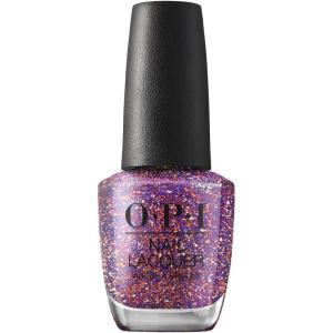 imageOPI Nail Lacquer Holiday 2025  Opaque Crme ampamp Shimmer Nail Polish Shades  Fast Drying Streak Free and Chip Resistant Wear  Amazon ExclusiveHolly Jolly Jelly Bean