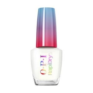 imageOPI RapiDry Quick Dry Nail Polish Colors  Opaque Crme ampamp Shimmer Winter Shades  Smudge Proof and Fast Drying in 60 Seconds  Vegan Formula  Snow Time to Waste  Holiday 2025Love at Frost Sight  Opaque Bright Neutral White