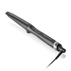 imageghd Chronos Curve Curling Irons and Wands  FrizzFree Curls with Responsive Technology ampamp Automatic Sleep ModeConical  11 Barrel
