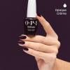 imageOPI GelColor Iconic Dark Shades Gel Nail Polish Trio Bundle  Lincoln Park After Dark  Malaga Wine  Cliffside Karaoke Crme UV Cure Gel Polish Colors