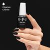 imageOPI GelColor Iconic Shades Gel Nail Polish Trio Bundle  Black Onyx Opaque Dark Black  Barefoot in Barcelona Opaque Dark Brown  Put It in Neutral Sheer Soft Pink Crme UV Cure Gel Nail Polish Col