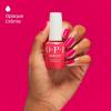 imageOPI GelColor Iconic Shades Gel Nail Polish Trio Bundle  Strawberry Margarita Opaque Bright Pink  Bubble Bath Sheer Nude Pink  Funny Bunny Soft White Crme UV Cure Gel Polish Colors
