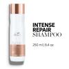 imageWella Professionals Fusion Intense Repair Shampoo ampamp Conditioner Set Hair Repair ampamp Anti Hair Breakage