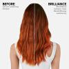 imageWella Professionals Invigo Brilliance Conditioner  For Coarse Colored Hair Color Protecting ampamp Color Vibrancy ConditionerRetail