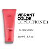 imageWella Professionals Invigo Brilliance Conditioner  For Coarse Colored Hair Color Protecting ampamp Color Vibrancy ConditionerRetail