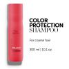 imageWella Professionals Invigo Brilliance Conditioner  For Coarse Colored Hair Color Protecting ampamp Color Vibrancy ConditionerRetail