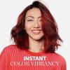 imageWella Professionals Invigo Brilliance Conditioner  For Coarse Colored Hair Color Protecting ampamp Color Vibrancy ConditionerRetail