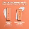 imageWella Professionals Invigo NutriEnrich Perfect Finish Bundle  Leavein Wonder Balm ampamp Frizz Styling Control Cream  For Dry or Stressed Hair  Deep Nourishment Smoothness ampamp Manageability  Formulat