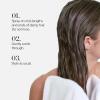 imageWella Professionals Nutricurls 3 Unit Set for Waves Formulated with NourishIn Complex Nourish and Define Waves with Shampoo Conditioner and Milky LeaveIn Spray Sulfate Free Hair Care Regimen