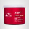 imageWella Professionals ULTIMATE REPAIR Mask for Damaged Hair  Repairs Strengthens ampamp Smooths with AHA ampamp Omega9  For All Hair Types  Packaging May Vary169 Fl Oz Pack of 1