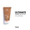 imageWella Professionals ULTIMATE SMOOTH Conditioner  Treatment for Dry Frizzy Hair  Nourishes Smooths ampamp Adds a Silky Shine  With Squalane ampamp Omega 9  Color Safe25 Fl Oz Pack of 1