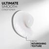 imageWella Professionals ULTIMATE SMOOTH Conditioner  Treatment for Dry Frizzy Hair  Nourishes Smooths ampamp Adds a Silky Shine  With Squalane ampamp Omega 9  Color Safe25 Fl Oz Pack of 1